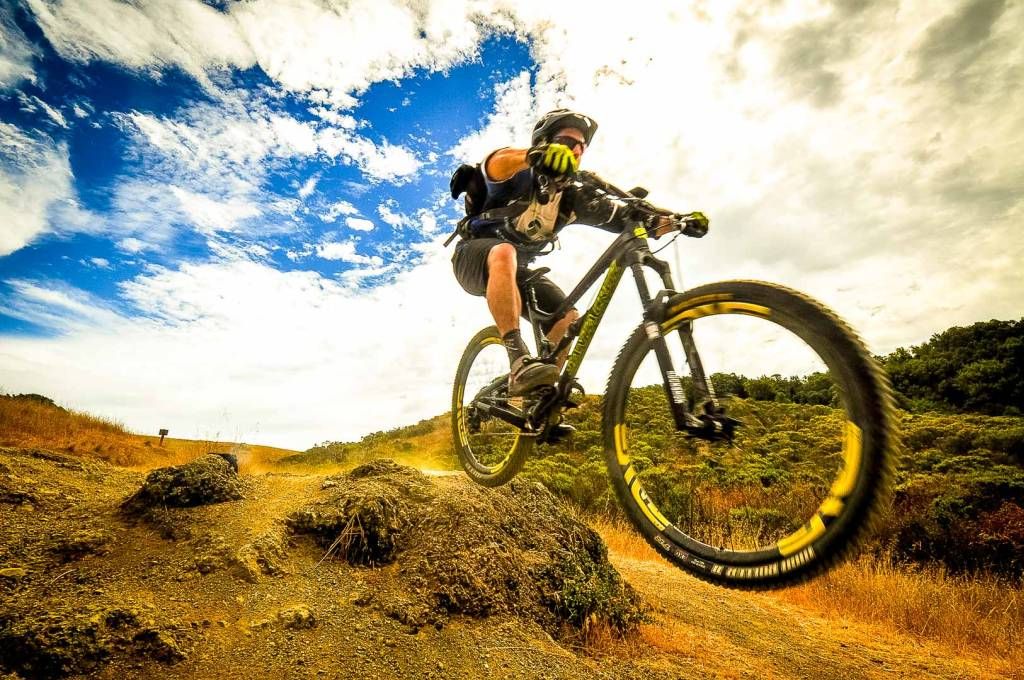 Bicis MTB