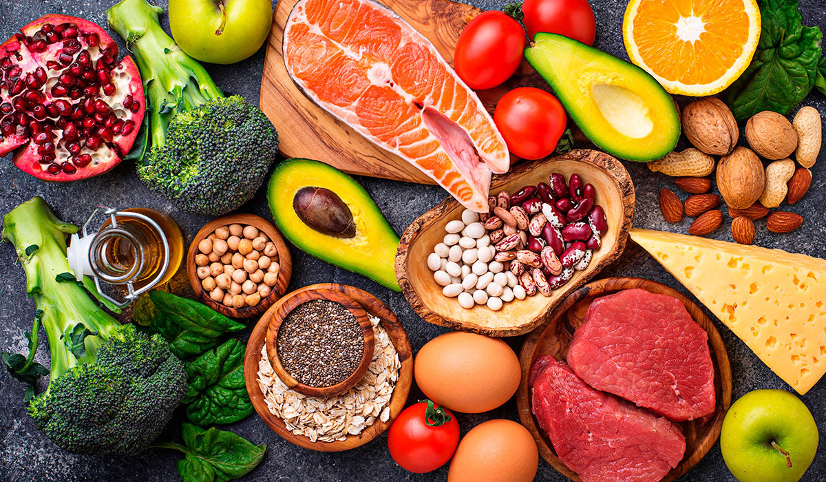 Nutricion