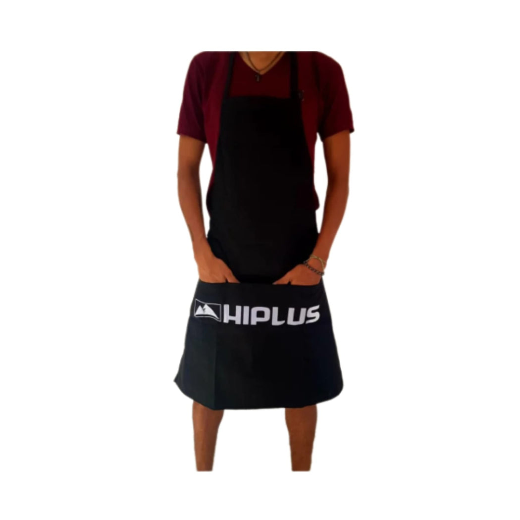 Hiplus - Mandil Taller