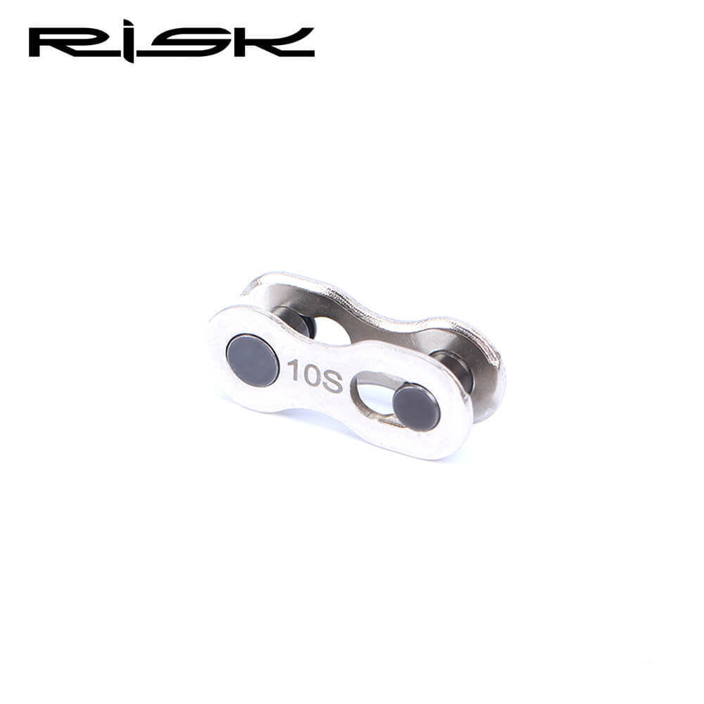 Risk – Missing Link 10v – Eslabón Rapido
