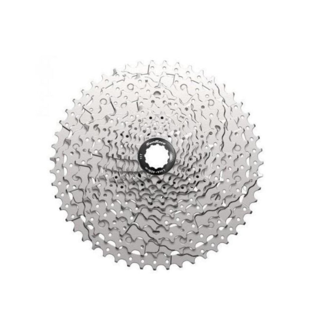 Sunrace - Cassette CSMZ600 11-51d 12v