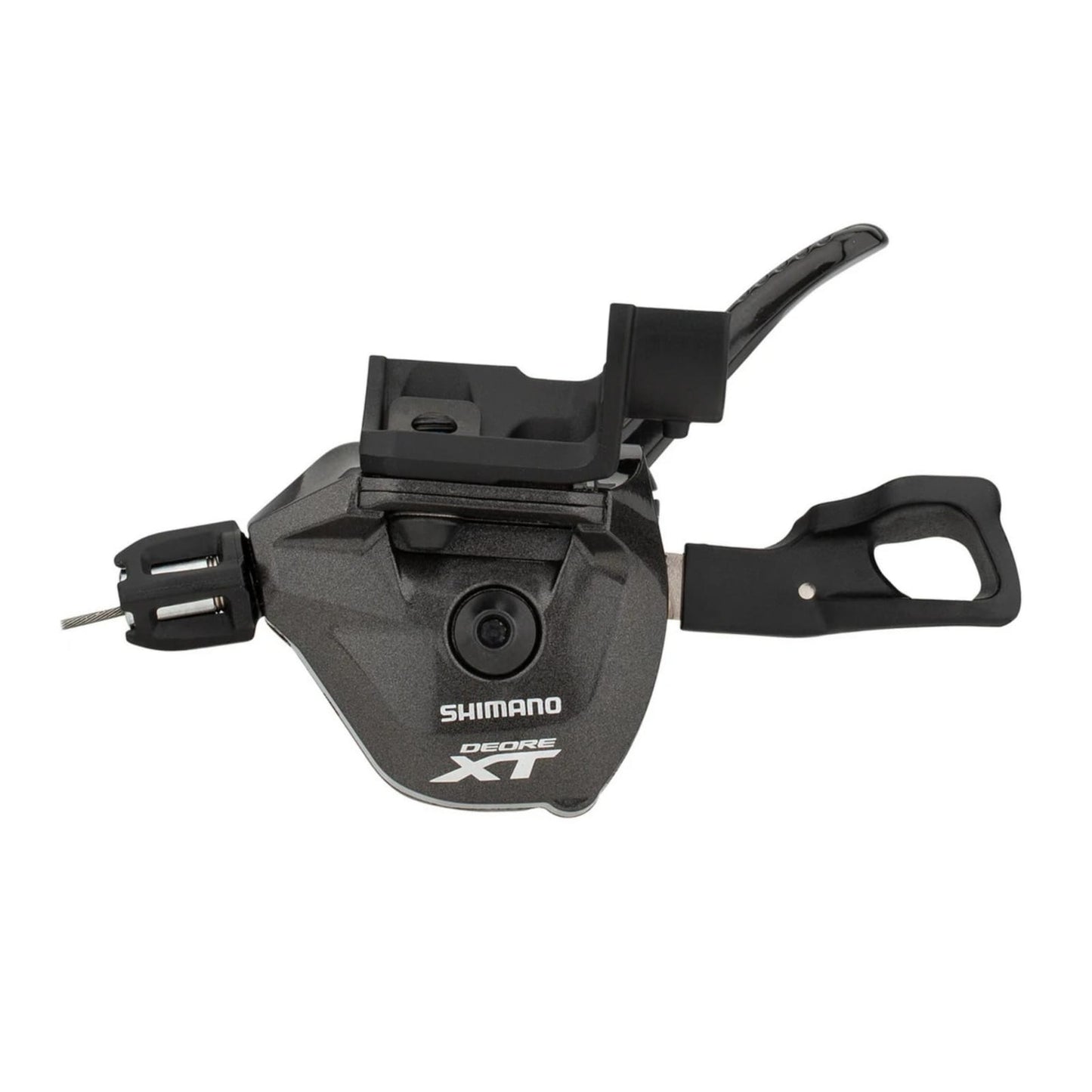 Shimano XT 8000 - Shifter izquierdo 2/3x con I-SPEC II
