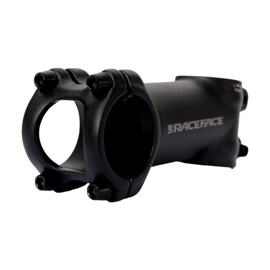 Race Face - Turbine - Stem 100mm 8° - negro.