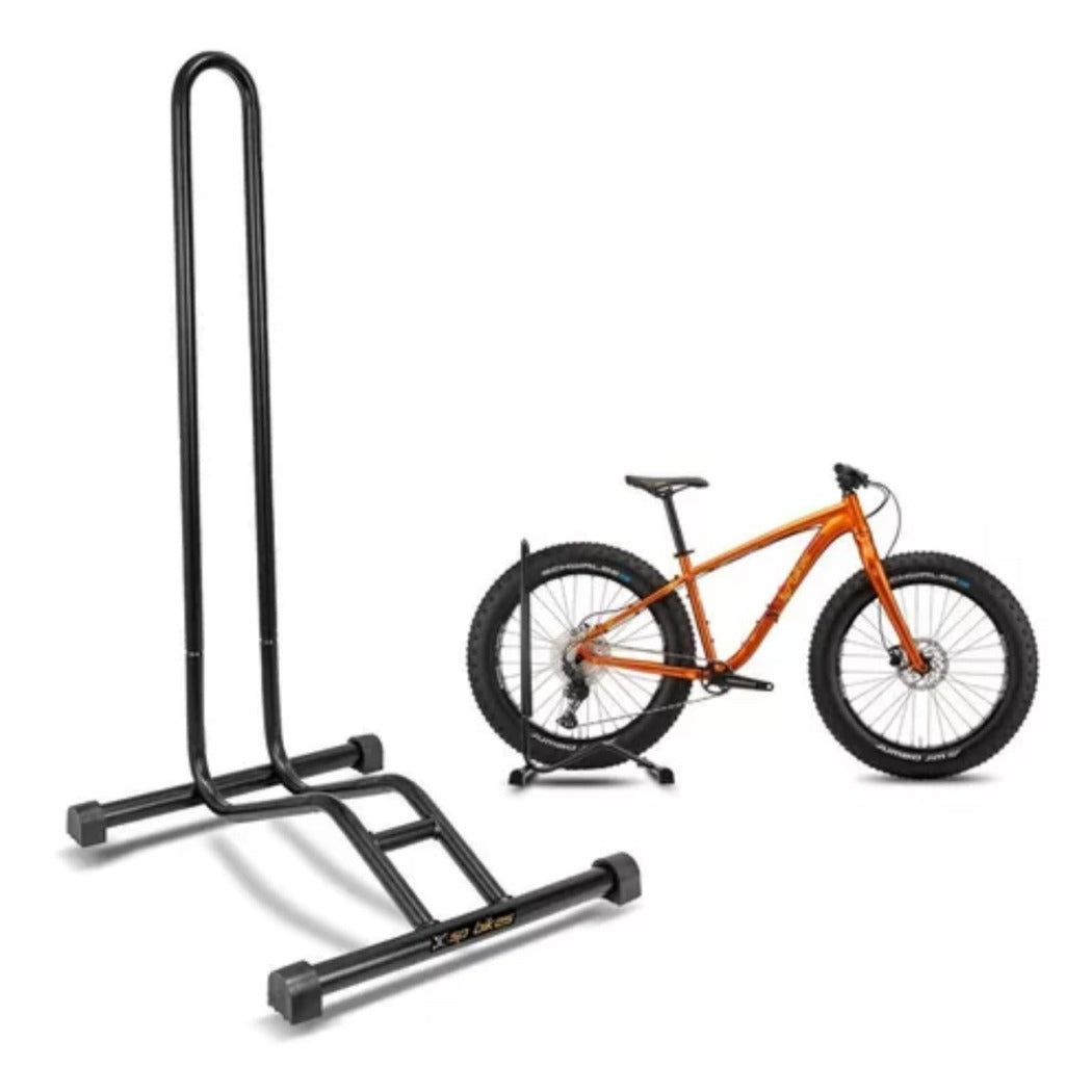 Parqueo Individual de Bicicleta Proceed - Estabilidad y Protección para tu Bici