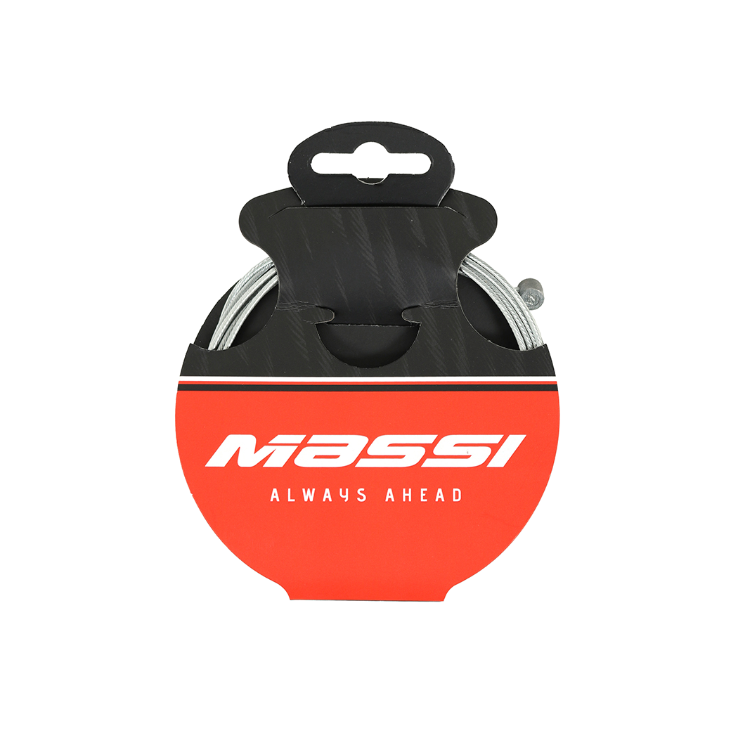 Massi - Chicotillo de freno con PTFE