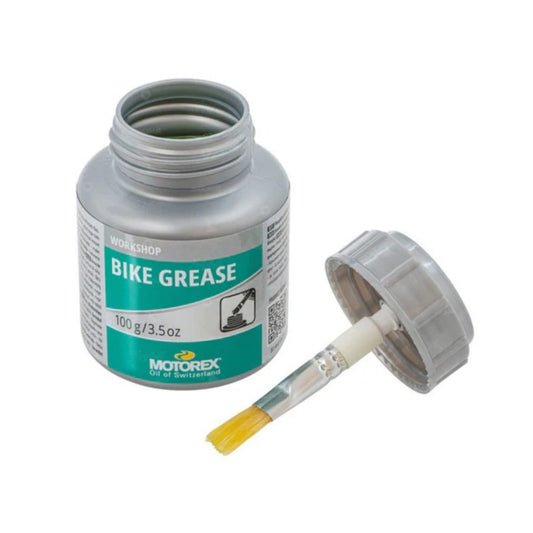 Motorex - Bike Grease 2000 - 100gr