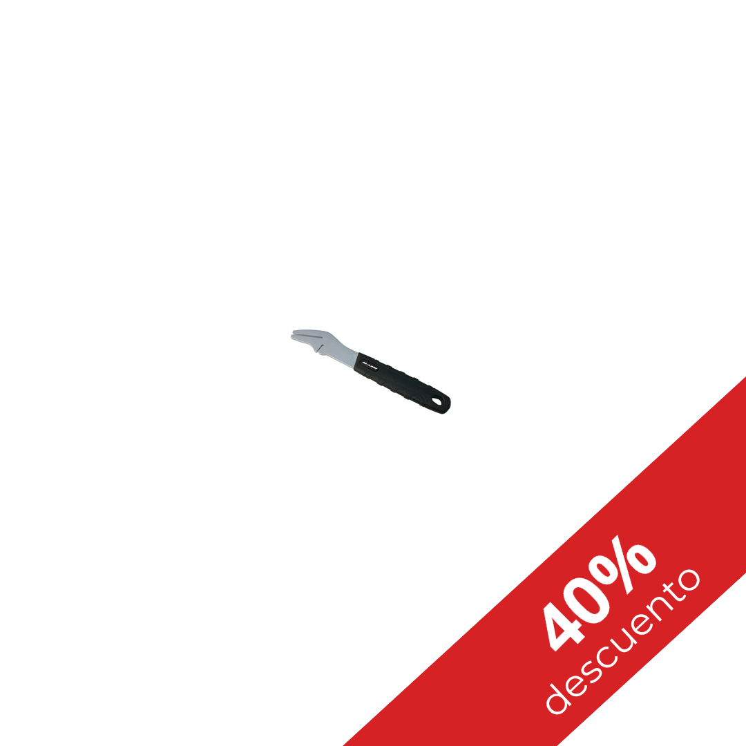 Massi - llave corrector de rotor