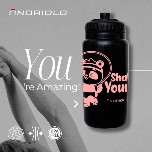 Andriolo - Prestigio - Shake your Life