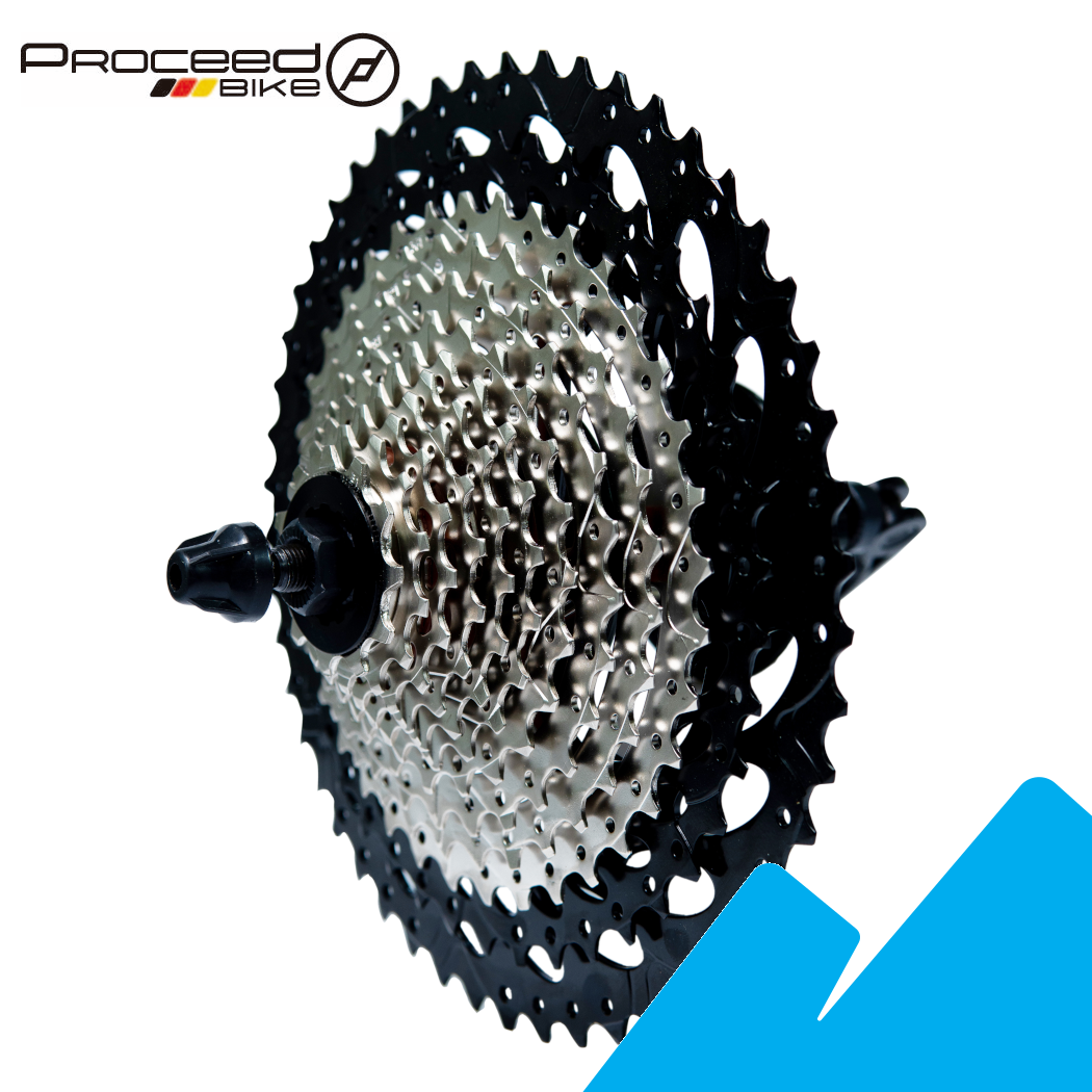Proceed - Cassette PB7012 - 11/50d 12v