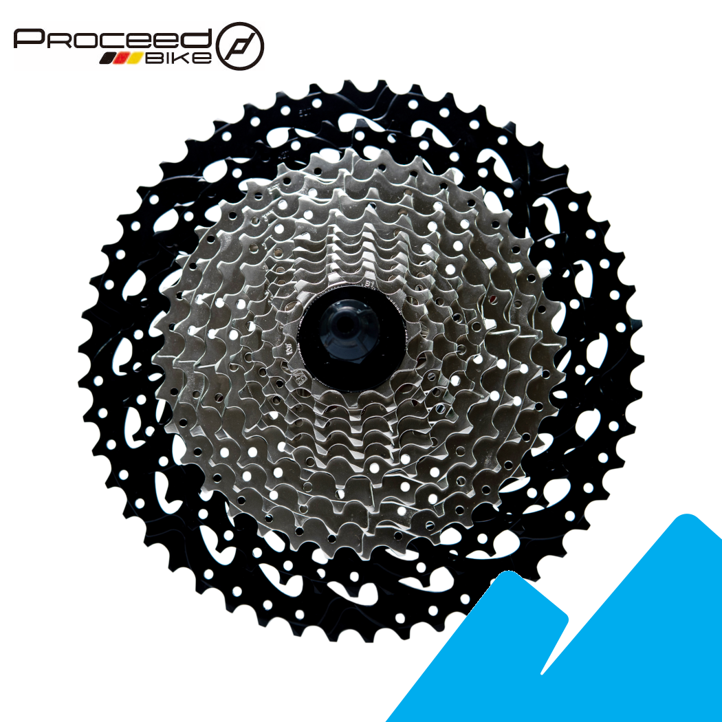 Proceed - Cassette PB7012 - 11/50d 12v
