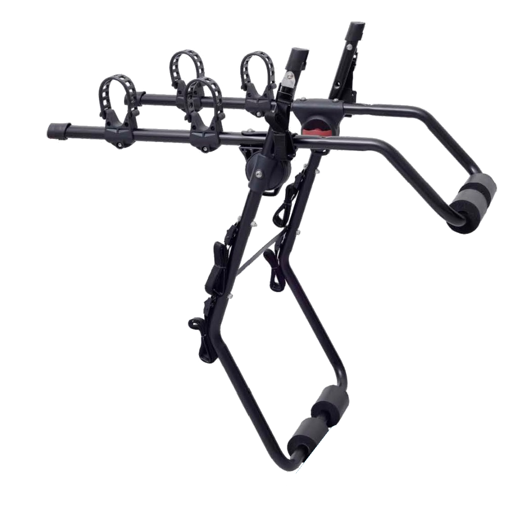 Proceed - Rack para auto para 2 bicis