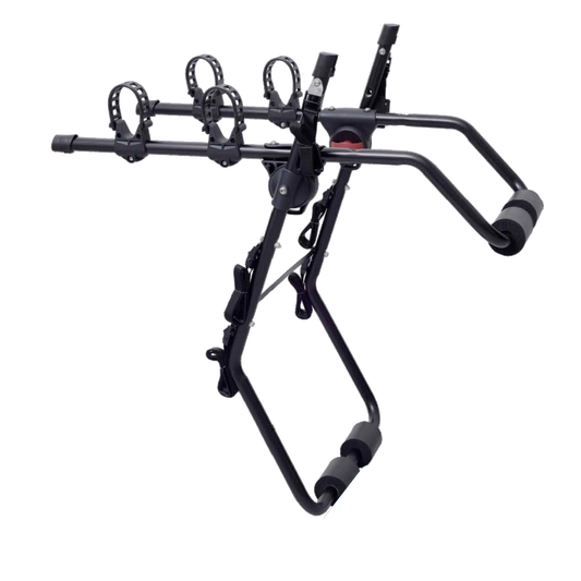 Proceed - Rack para auto para 2 bicis