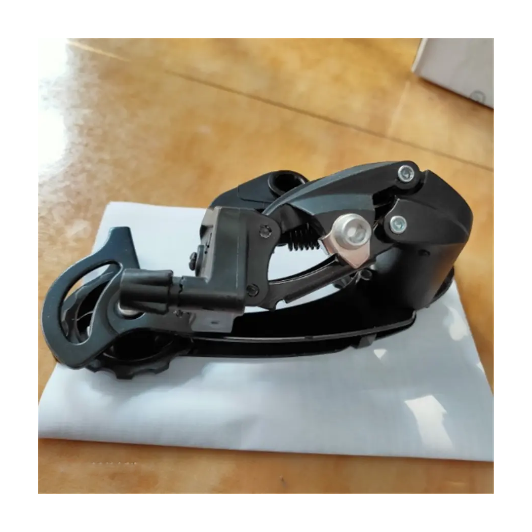 Skilfull - Caja de cambios 10x1v - max 42d