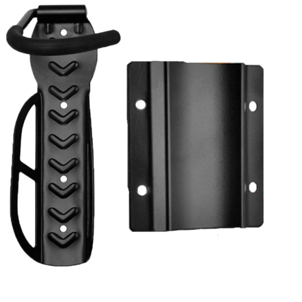 Proceed - Hänger 1.0 - Soporte de pared con protector trasero