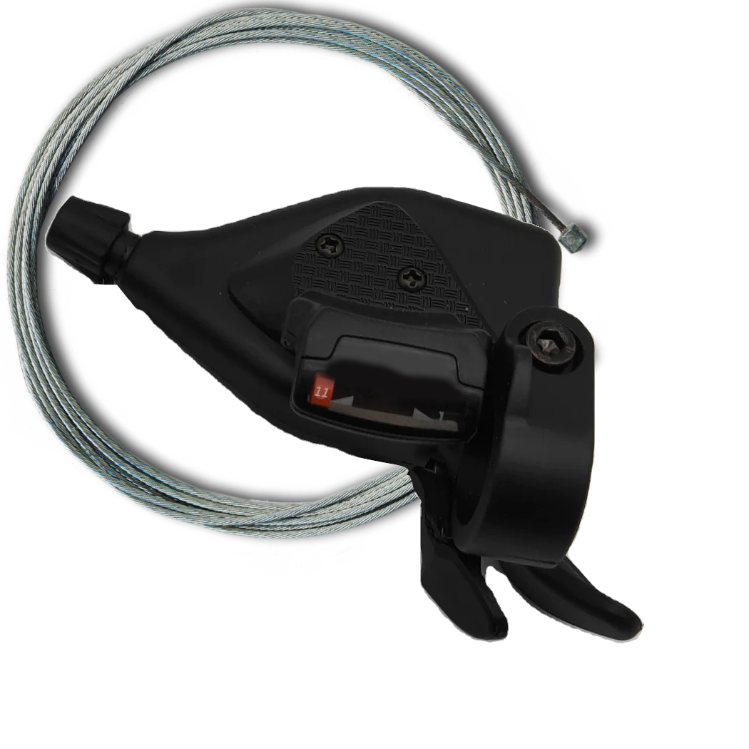 Proceed - Shifter derecho 11v