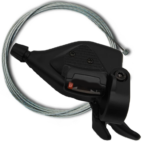 Proceed  - Shifter derecho 11v
