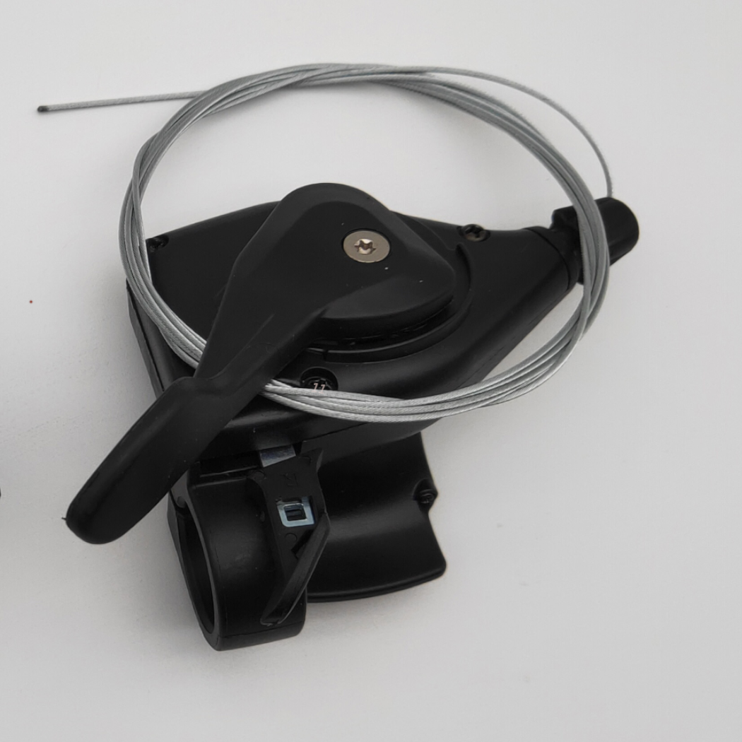 Proceed - Shifter derecho 10v - Aluminio