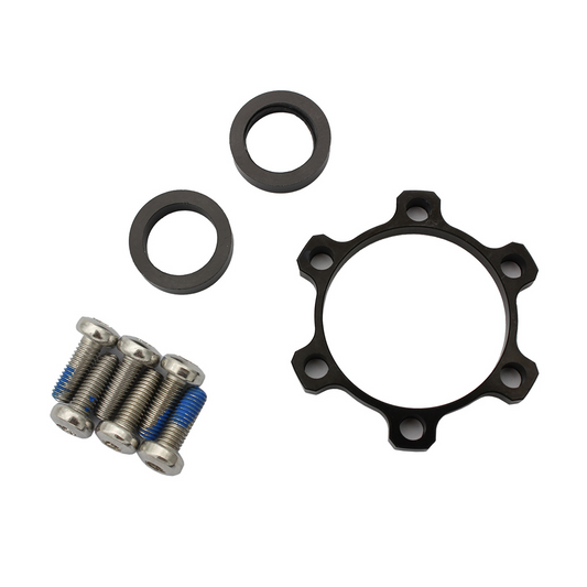 Adaptador Boost Trasero 142 a 148x12mm