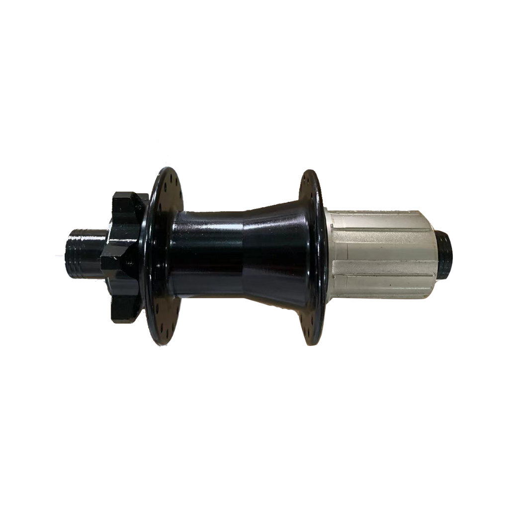 Macero Trasero para Shimano HG 12x142 - 32r - 12v