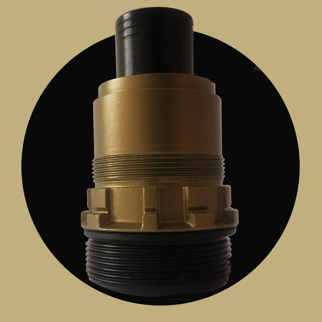 Proceed - Nucleo para Sram XD 12v