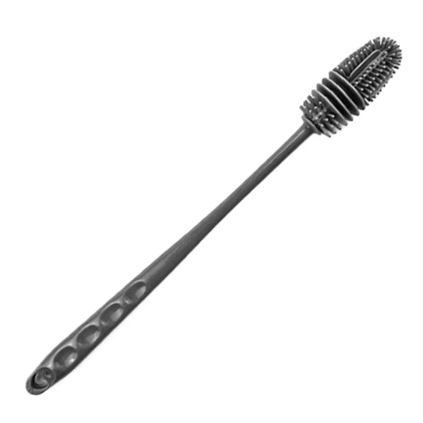 Prestigio - Bottle Brush - Cepillo de silicona para botellas