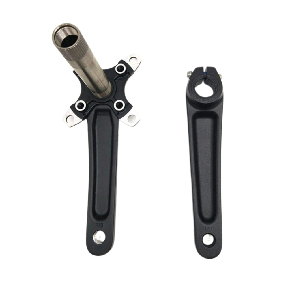 Prowheel - Biela Monoplato - 170mm
