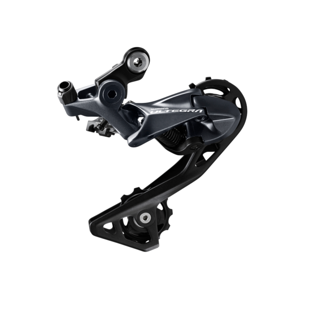 Shimano Ultegra - Caja de Cambios RD-R8000 SS 11v