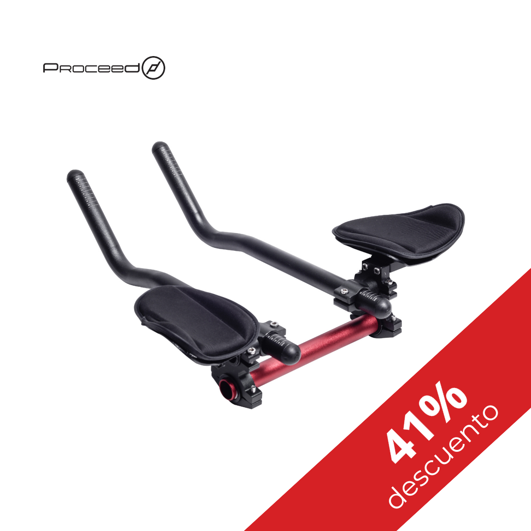 Proceed - Aerobar TRI