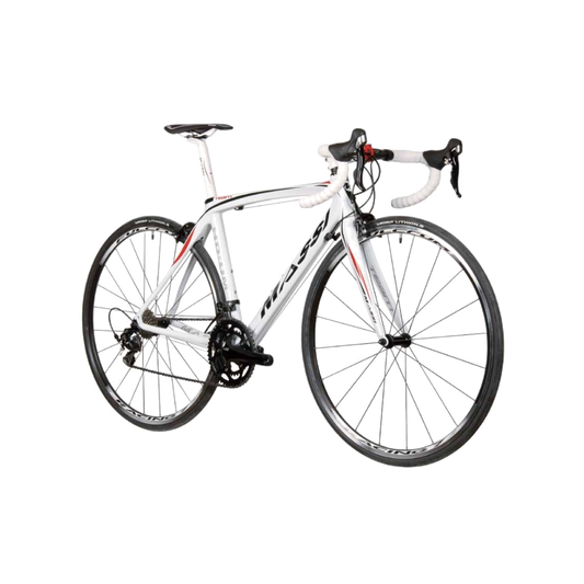 Massi - Bicicleta Team 105/mix 2x11 talla 48 carbono