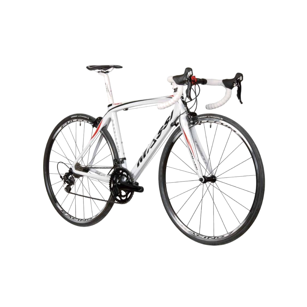 Massi - Bicicleta Team 105/mix 2x11 talla 48 carbono