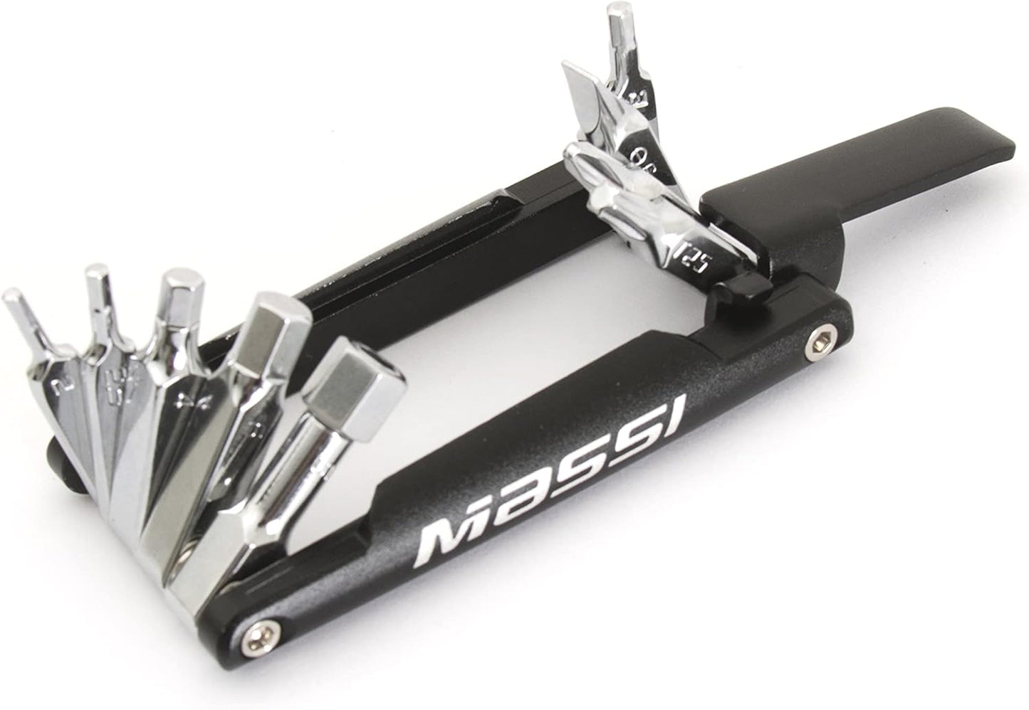 Massi - Llave multiherramientas 19 funciones