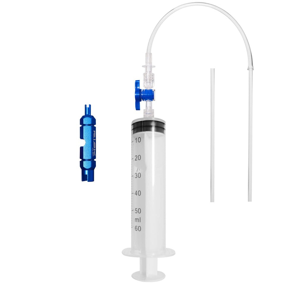 Risk – Jeringa para liquido tubeless