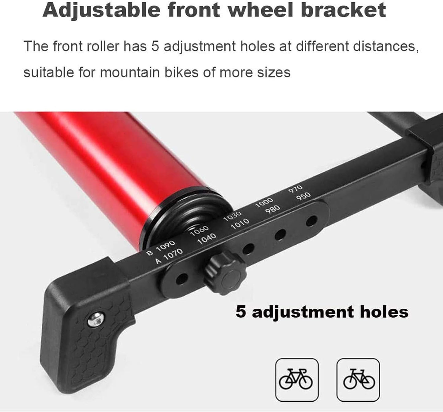 Roller - Rodillo de equilibrio BN-BN019