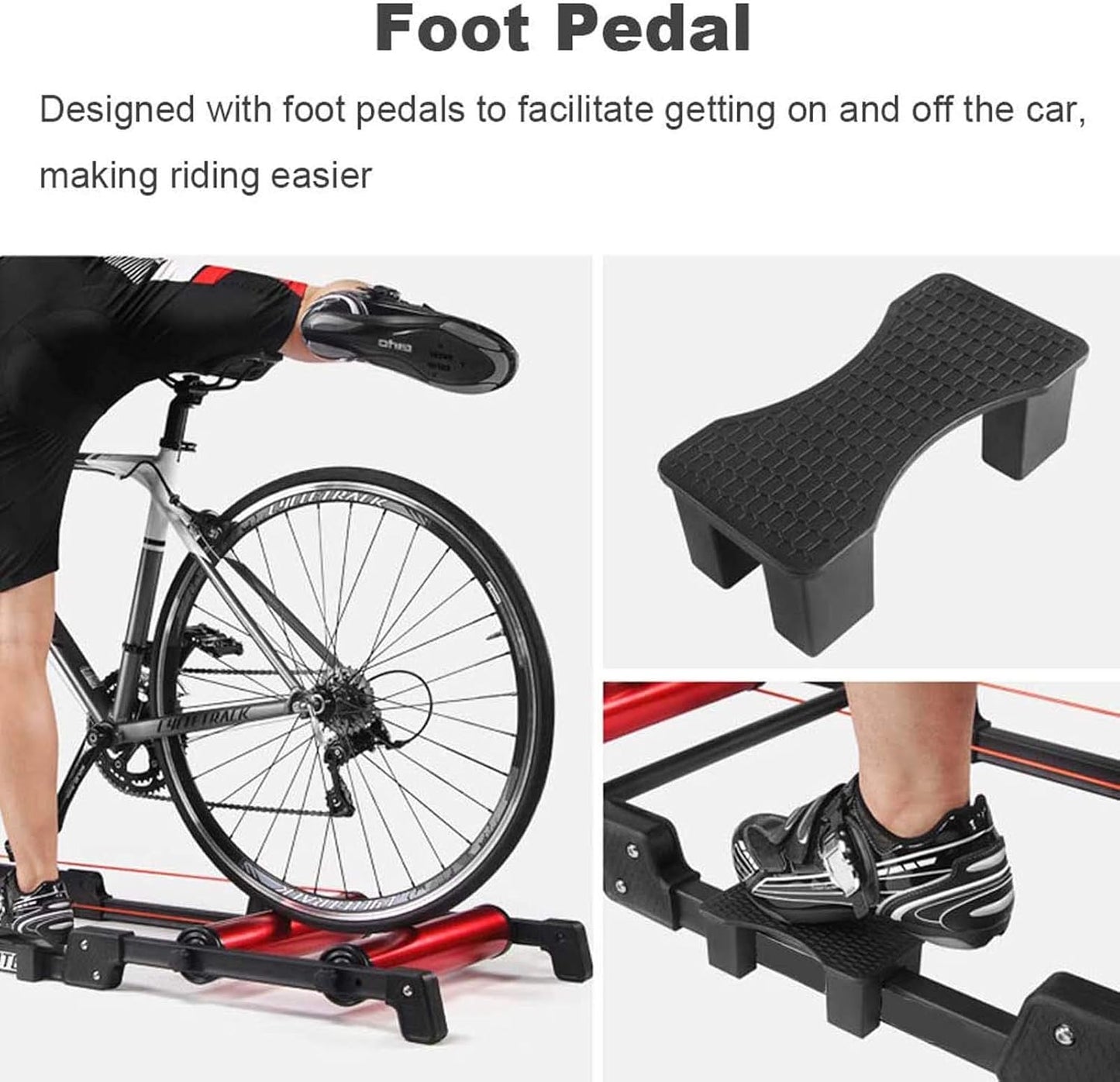 Roller - Rodillo de equilibrio BN-BN019