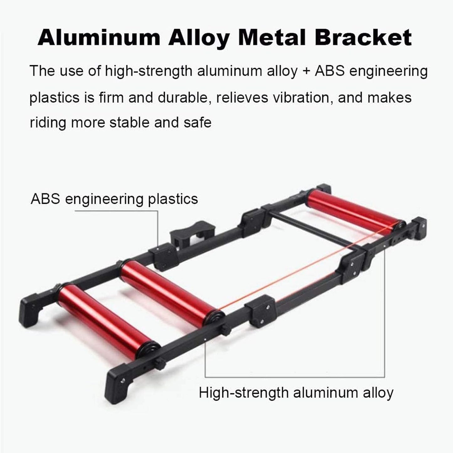 Roller - Rodillo de equilibrio BN-BN019
