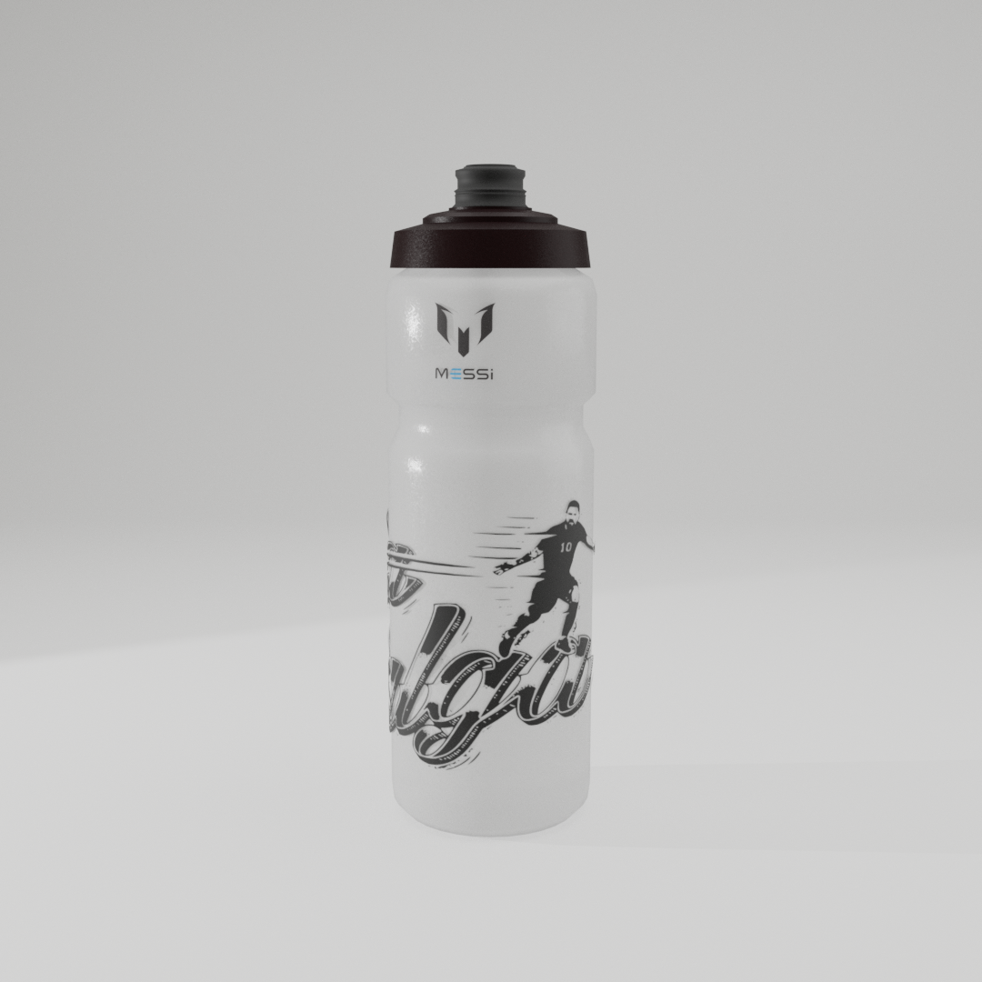 Andriolo Botella 750ml - Messi Pulga