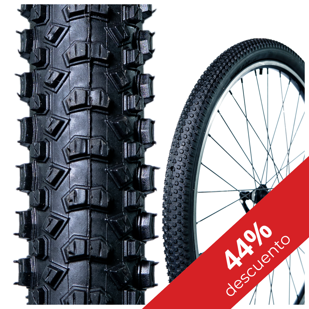 Seyoun - Llanta FastTrax 29"x2.1