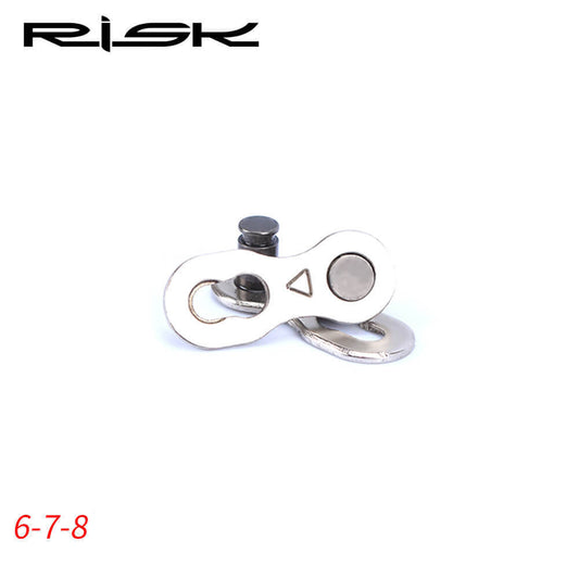 Risk – Missing Link 6/7/8v – Eslabón rapido
