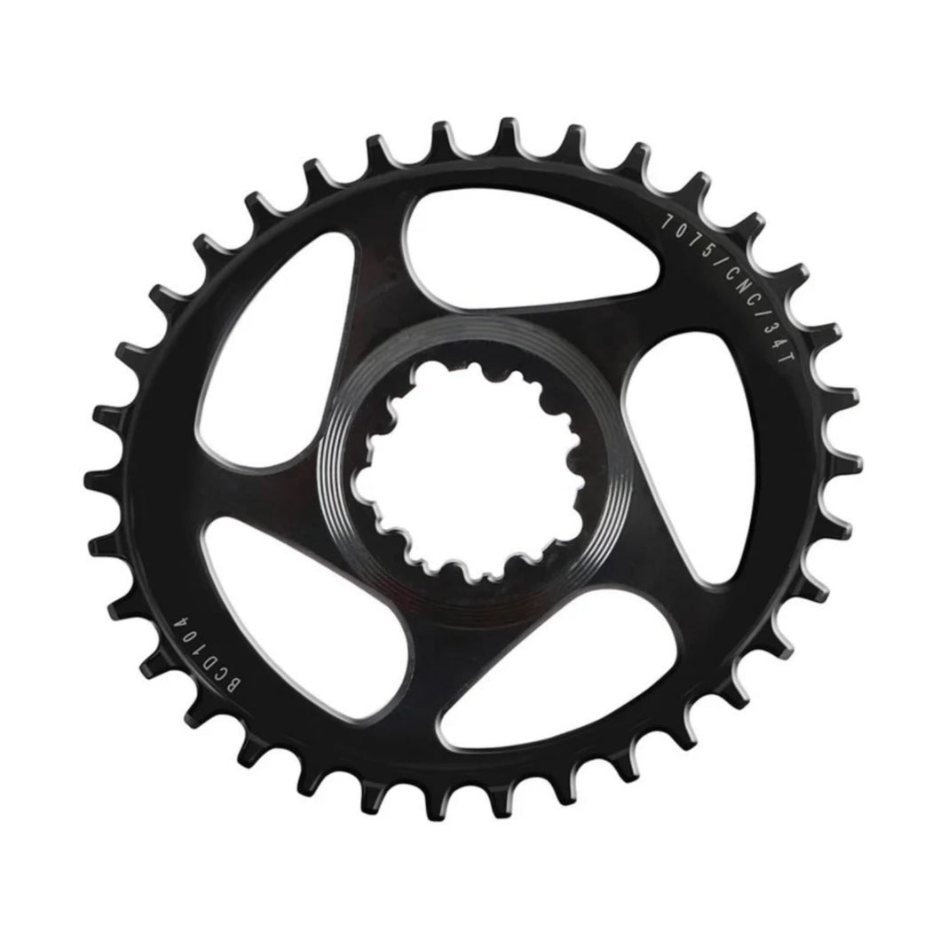 Massi - Plato Direct Mount P/Sram 34d oval