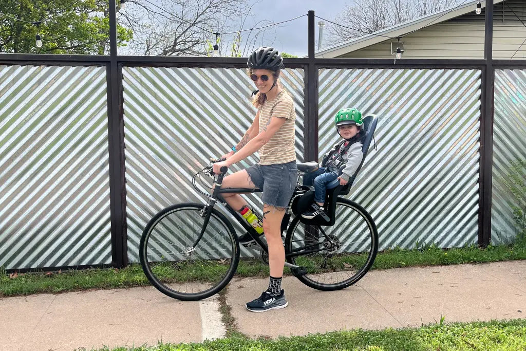 Proceed - Kindersitz - Asiento trasero para niño (a)