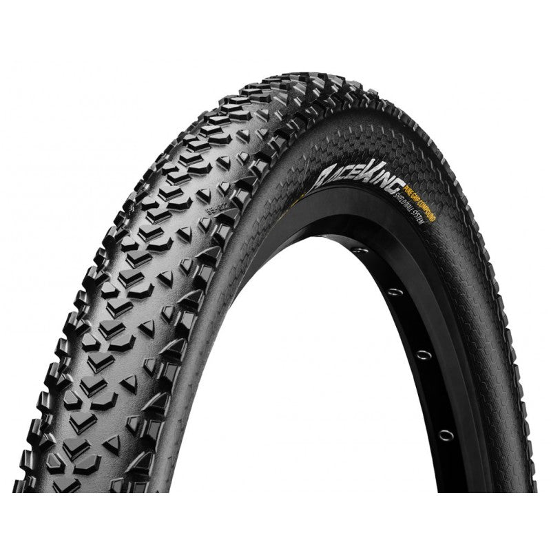 Continental - Cubierta Crossking 29"x2.20 TR ShieldWall