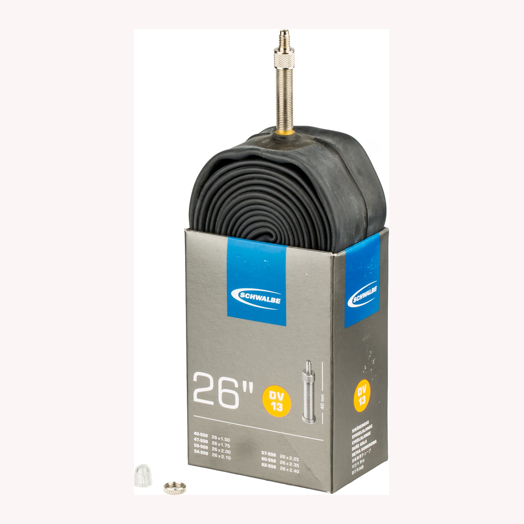 Schwalbe - Camara 26x1.75 - No12 - DV