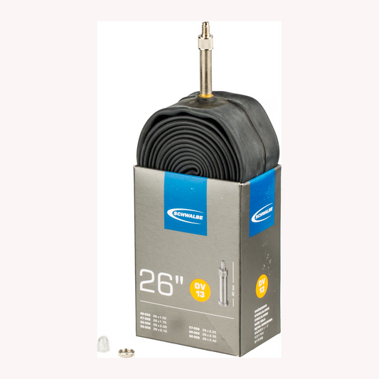 Schwalbe - Camara 26x1.75 - No12 - DV
