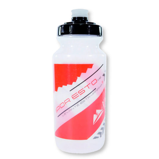 Andriolo - Bidon 500ml - Diseño Rideon - Tapa Ultra