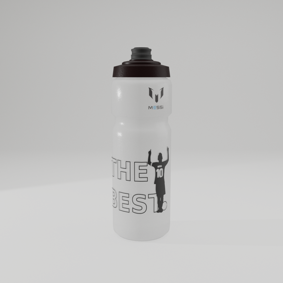Andriolo Botella 750ml - Messi The Best