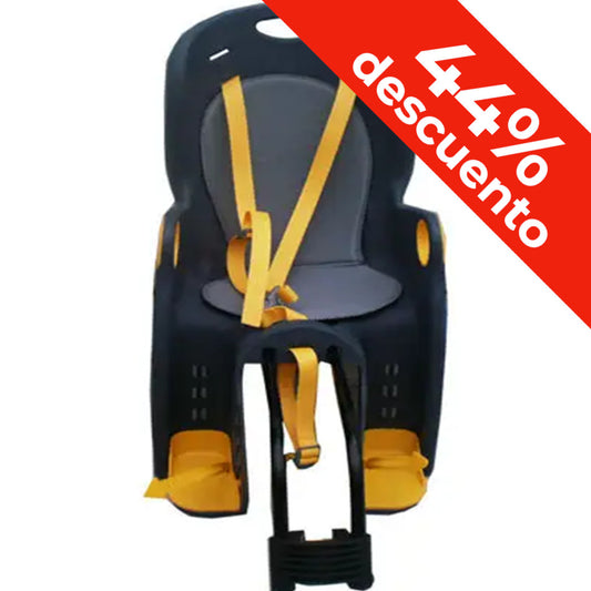 Proceed - Kindersitz - Asiento trasero para niño (a)