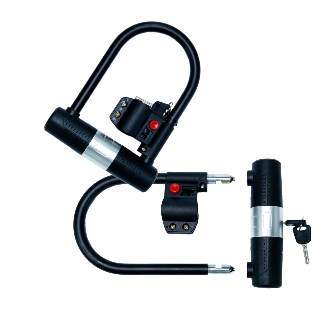 Proceed - U Lock Viking