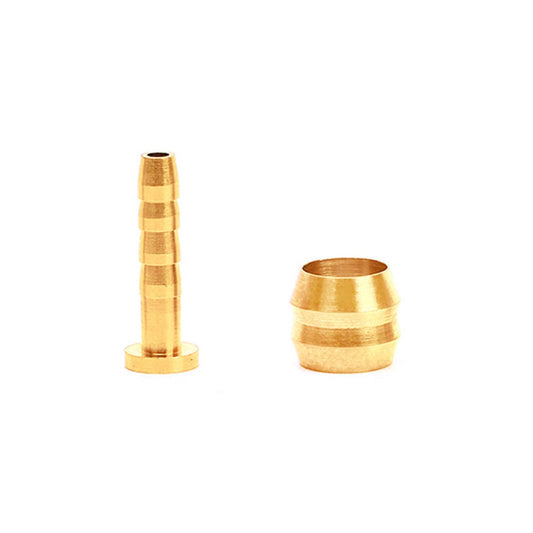 Risk – Pin y Oliva BH-59 Frenos básicos Shimano