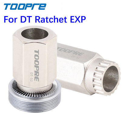 Toopre - Dado para Ratchet - DT-S2, trinquete EXP