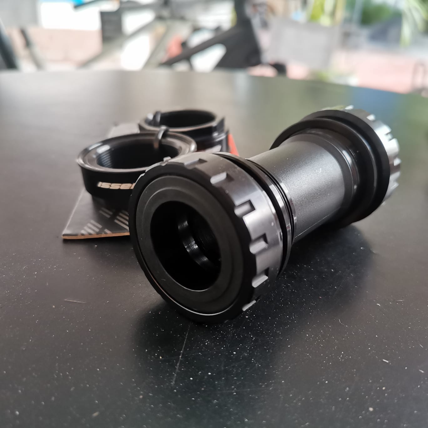 Massi - Adaptador Press fit 30-BSA 68/73MM